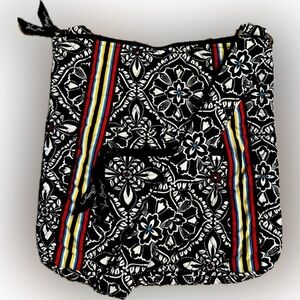 Vera Bradley Crossbody. EUC!!